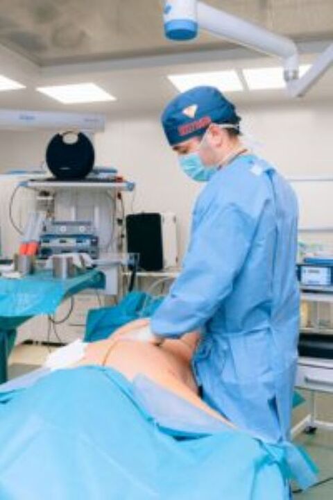 Physiotherapie